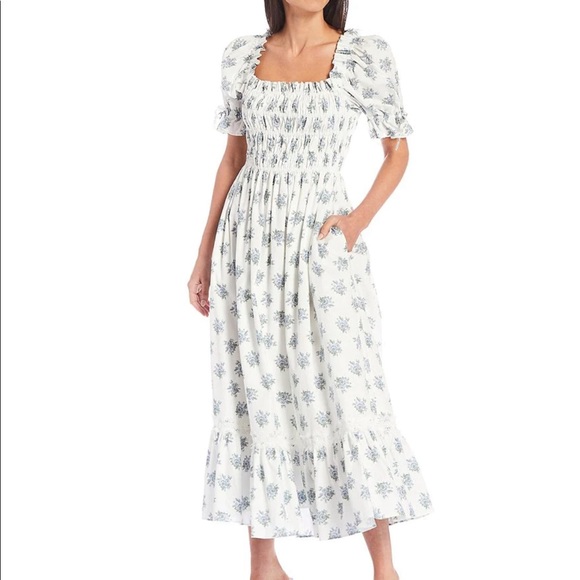 ANTONIO MELANI Dresses & Skirts - From Antonio Melani x Born on Fifth